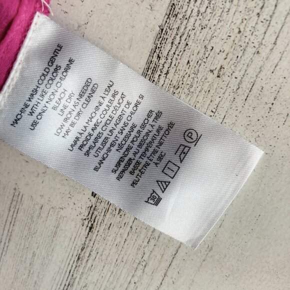 NWT Free People Intimately Moon Phase Midi Dress Nightgown S Sheer Pink Ruffled - Picture 6 of 12